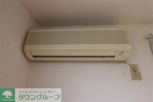 メゾン・ミューズの物件内観写真